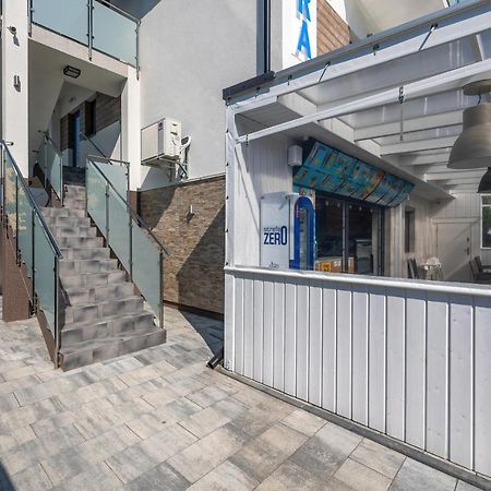 Apartamenty Klara By Jantar Apartamenty Kolobrzeg Grzybowo  Eksteriør bilde